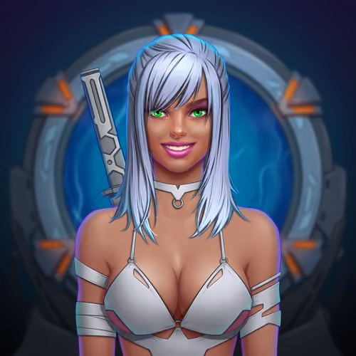 Legend-X #4965