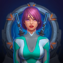 Legend-X #3496