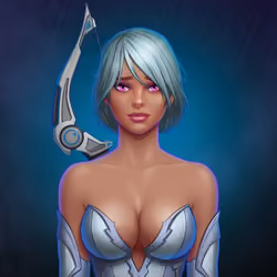 Legend-X #3883
