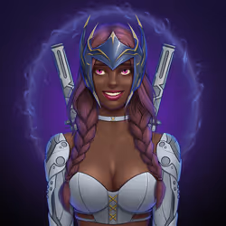 Legend-X #2846