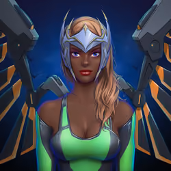 Legend-X #2237