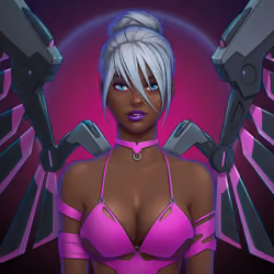 Legend-X #3236
