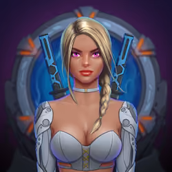 Legend-X #6760
