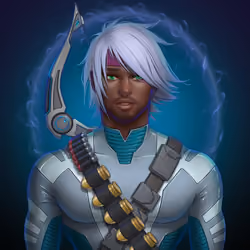 Legend-X #5379