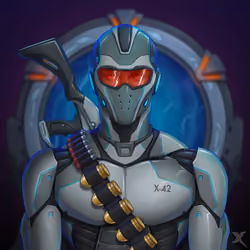 Legend-X #5465