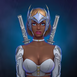 Legend-X #3871