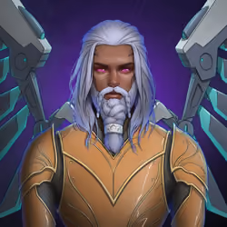 Legend-X #6278