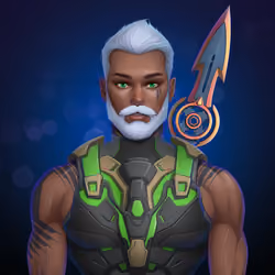 Legend-X #6239