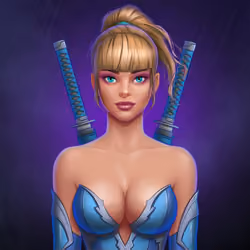 Legend-X #4923