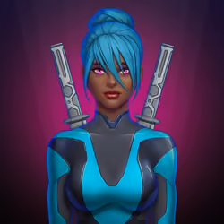 Legend-X #1065