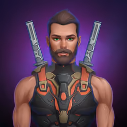 Legend-X #6723