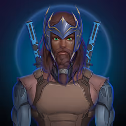 Legend-X #2144
