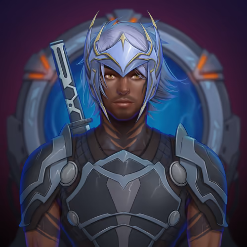 Legend-X #5767