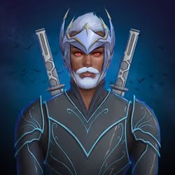 Legend-X #6160