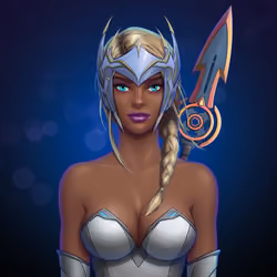 Legend-X #6750
