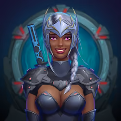 Legend-X #5485