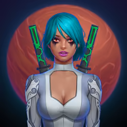 Legend-X #2376
