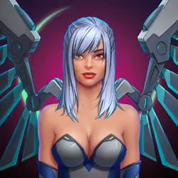 Legend-X #3788