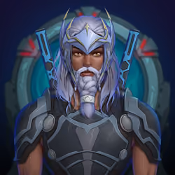 Legend-X #5975