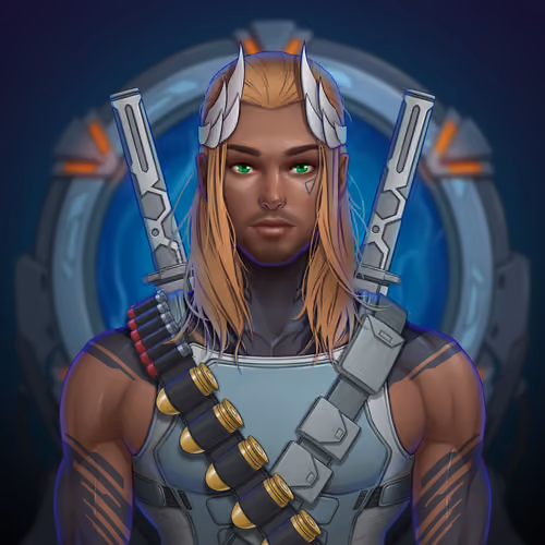 Legend-X #6714