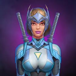 Legend-X #1728