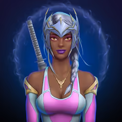 Legend-X #1294