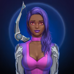 Legend-X #2396