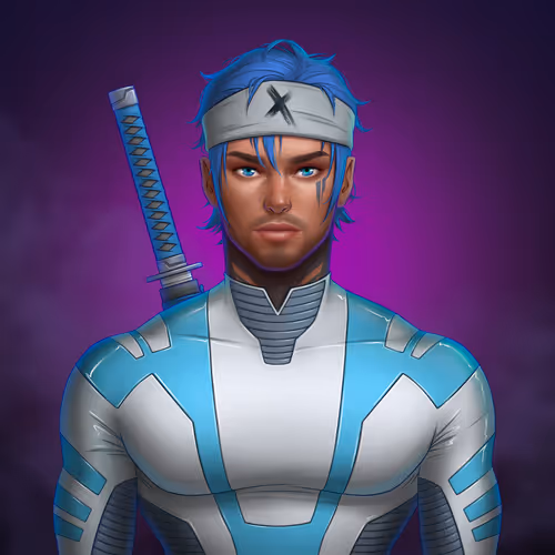 Legendxbywilljack