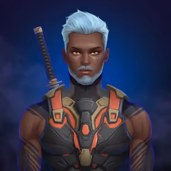 Legend-X #3107
