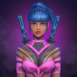 Legend-X #2270