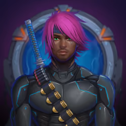 Legend-X #235