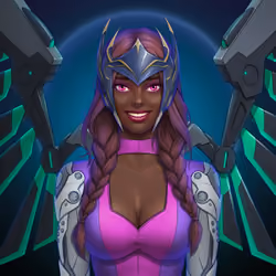Legend-X #1570