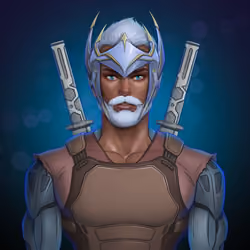 Legend-X #1687
