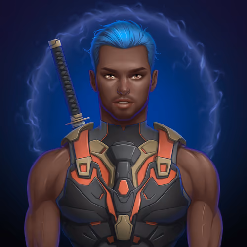 Legend-X #3056
