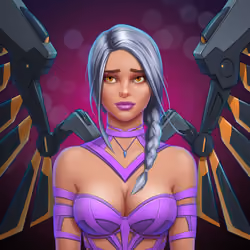 Legend-X #2831