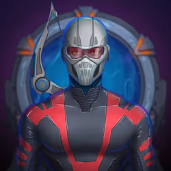 Legend-X #3769