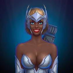 Legend-X #1146
