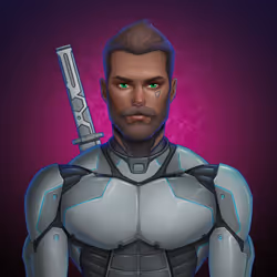 Legend-X #5703