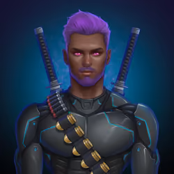 Legend-X #6499