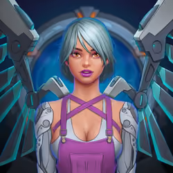 Legend-X #372