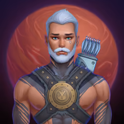 Legend-X #3870