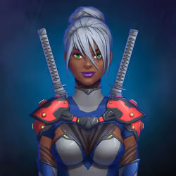 Legend-X #3143