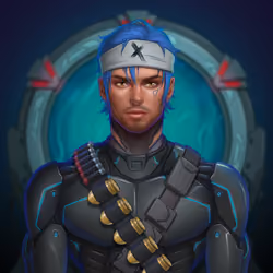 Legend-X #3866