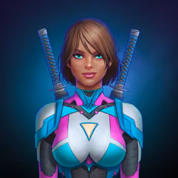 Legend-X #2272