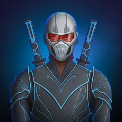 Legend-X #2332