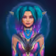 Legend-X #3803