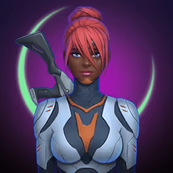Legend-X #2874