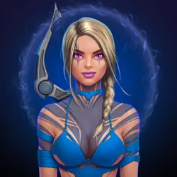 Legend-X #2271