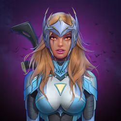 Legend-X #2839