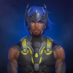 Legend-X #2168